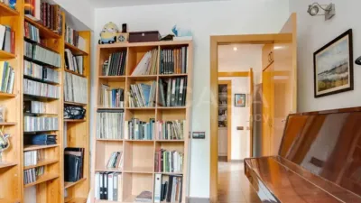 Chalet in Corbera de Baix photo 5