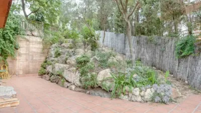Chalet in Corbera de Baix photo 61