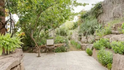 Chalet in Corbera de Baix photo 71