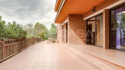 Chalet in Corbera de Baix photo 77
