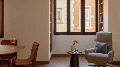 Piso en alquiler en Calle de Málaga - Imagen 2