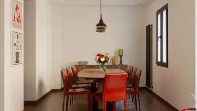 Piso en alquiler en Calle de Málaga - Imagen 4