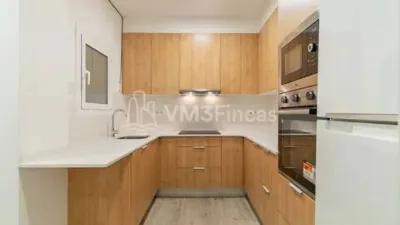 Piso en alquiler en El Putxet-El Farró - Imagen 29