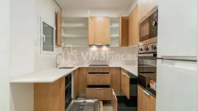 Piso en alquiler en El Putxet-El Farró - Imagen 30