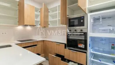 Piso en alquiler en El Putxet-El Farró - Imagen 31