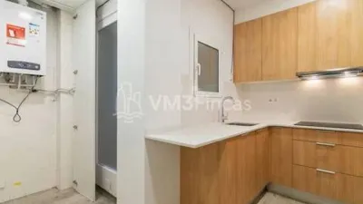 Piso en alquiler en El Putxet-El Farró - Imagen 34