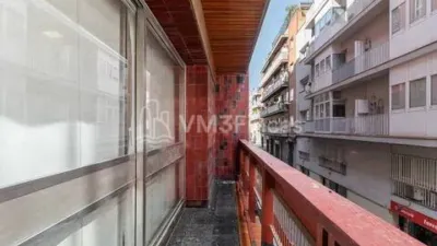 Piso en alquiler en El Putxet-El Farró - Imagen 5