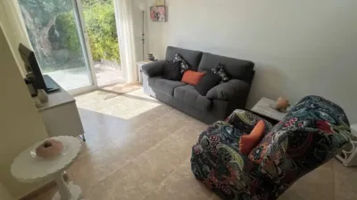 Piso en Els Pins photo 10