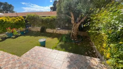 Piso en Els Pins photo 12