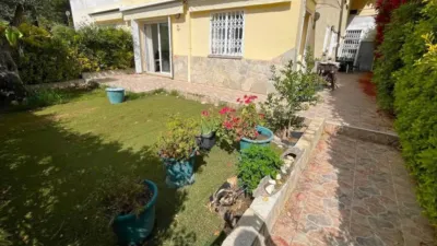 Piso en Els Pins photo 13