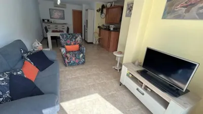 Piso en Els Pins photo 16