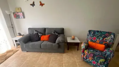 Piso en Els Pins photo 17