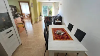 Piso en Els Pins photo 19