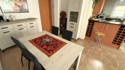 Piso en Els Pins photo 20