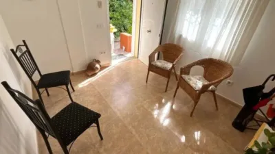 Flat in Els Pins photo 2