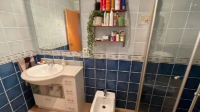 Piso en Els Pins photo 31