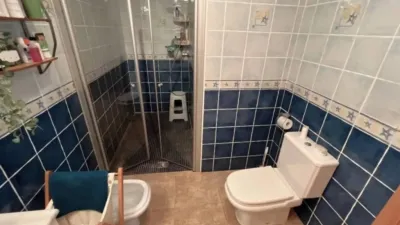 Piso en Els Pins photo 32