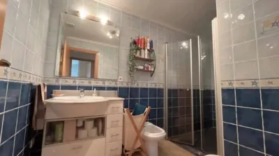 Piso en Els Pins photo 33