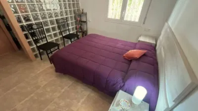 Piso en Els Pins photo 37