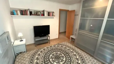 Piso en Els Pins photo 46