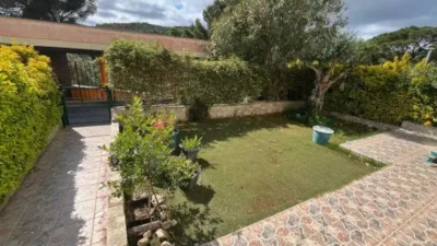 Piso en Els Pins photo 53