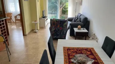 Piso en Els Pins photo 6