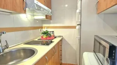 Piso en alquiler en Goya - Imagen 3