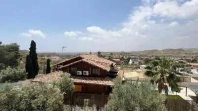 Chalet on Cl Llebeig-Ur Llano Pastores Street photo 12