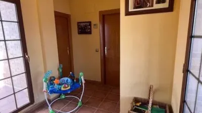 Chalet on Cl Llebeig-Ur Llano Pastores Street photo 14