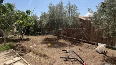 Chalet on Cl Llebeig-Ur Llano Pastores Street photo 17
