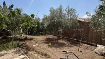 Chalet on Cl Llebeig-Ur Llano Pastores Street photo 18