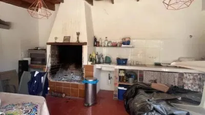 Chalet on Cl Llebeig-Ur Llano Pastores Street photo 19