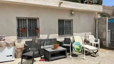 Chalet on Cl Llebeig-Ur Llano Pastores Street photo 20