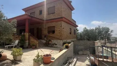 Chalet on Cl Llebeig-Ur Llano Pastores Street photo 22