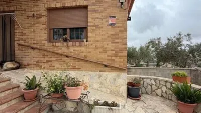 Chalet on Cl Llebeig-Ur Llano Pastores Street photo 23