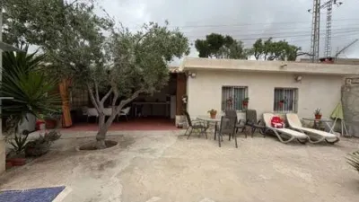 Chalet on Cl Llebeig-Ur Llano Pastores Street photo 24