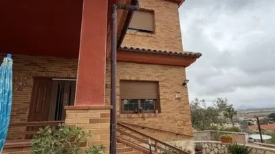 Chalet on Cl Llebeig-Ur Llano Pastores Street photo 25