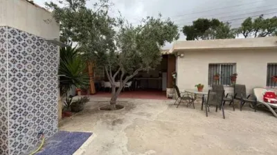 Chalet on Cl Llebeig-Ur Llano Pastores Street photo 26