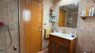 Chalet on Cl Llebeig-Ur Llano Pastores Street photo 29