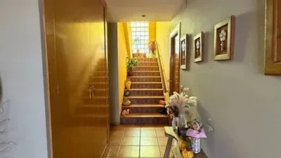 Chalet on Cl Llebeig-Ur Llano Pastores Street photo 30
