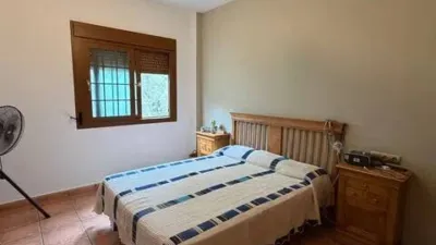 Chalet on Cl Llebeig-Ur Llano Pastores Street photo 32