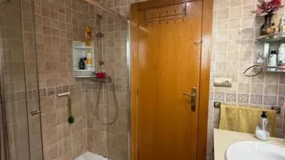 Chalet on Cl Llebeig-Ur Llano Pastores Street photo 33