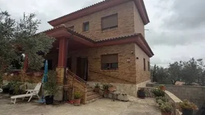 Chalet on Cl Llebeig-Ur Llano Pastores Street photo 38