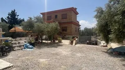Casa - Vista 3
