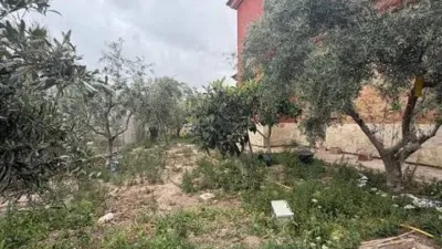Chalet on Cl Llebeig-Ur Llano Pastores Street photo 41
