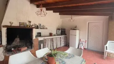 Chalet on Cl Llebeig-Ur Llano Pastores Street photo 43