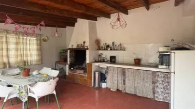Chalet on Cl Llebeig-Ur Llano Pastores Street photo 44
