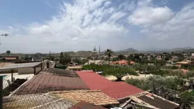 Chalet on Cl Llebeig-Ur Llano Pastores Street photo 9