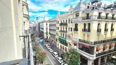 Piso en alquiler en Sol - Imagen 2