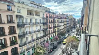 Piso en alquiler en Sol - Imagen 3